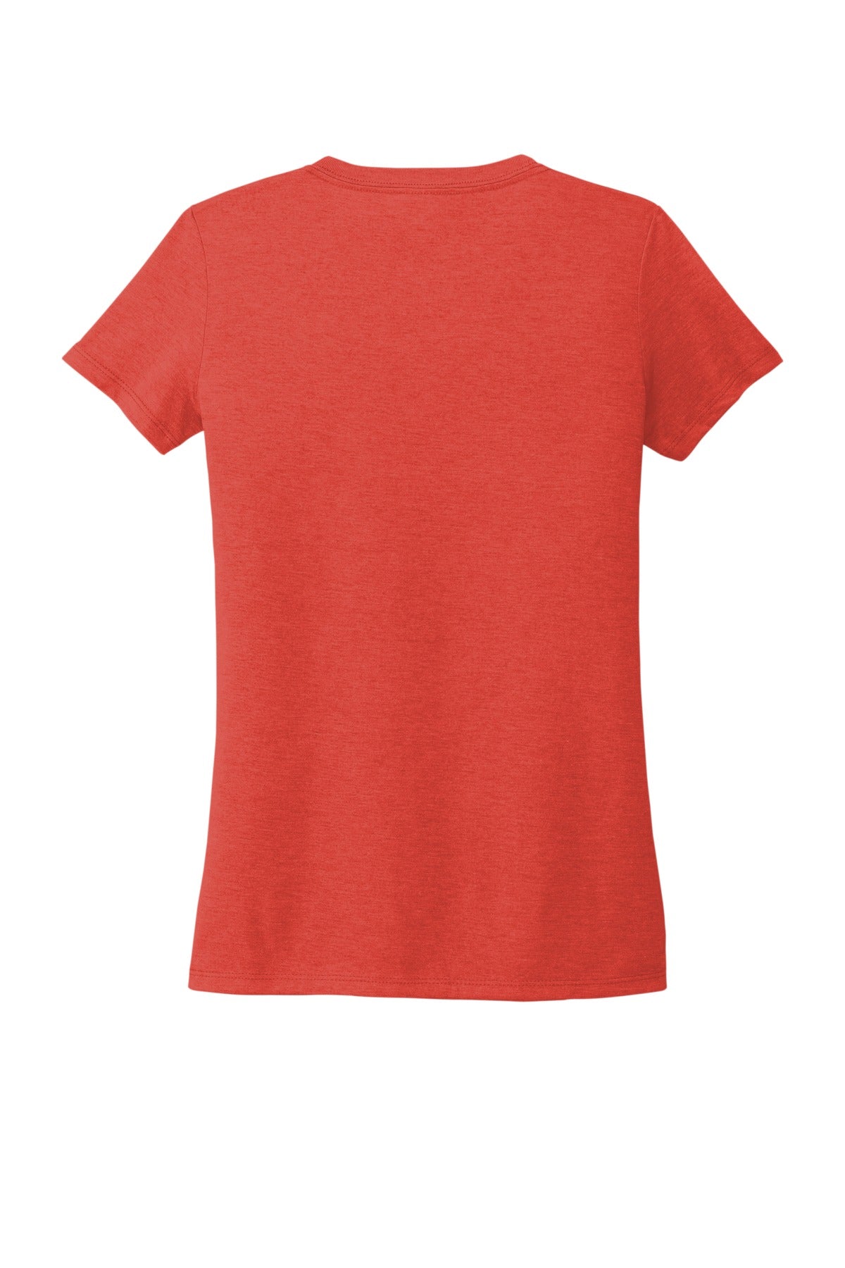 Allmade  Women's Tri-Blend V-Neck Tee AL2018 Desert Sun