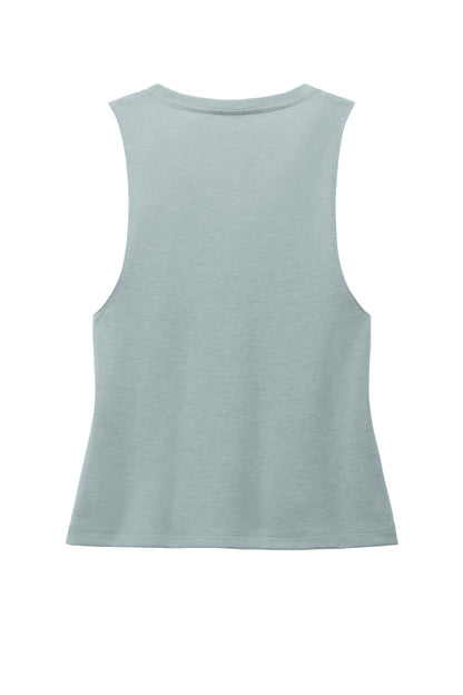 Allmade Women's Tri-Blend Muscle Tank AL2020