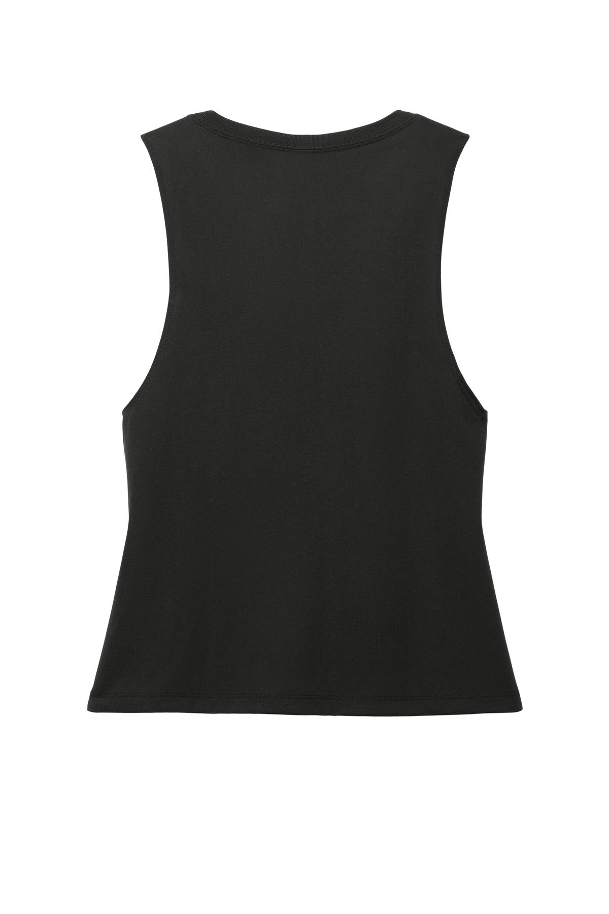 Allmade Women's Tri-Blend Muscle Tank AL2020