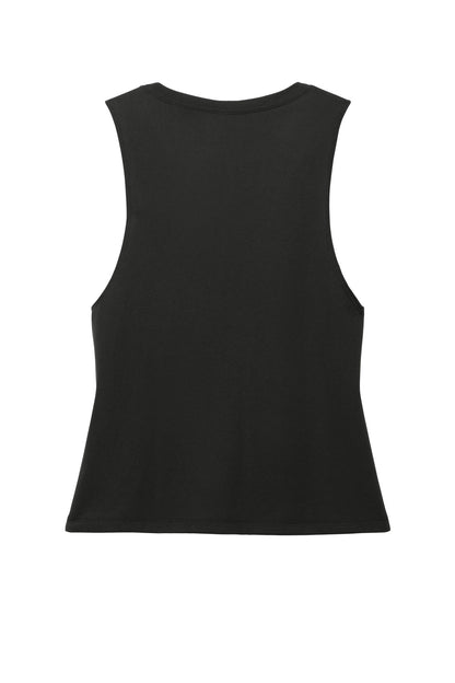 Allmade Women's Tri-Blend Muscle Tank AL2020