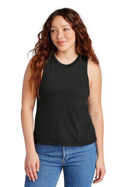Custom Embroidered AllMade T-Shirts  in Deep Black