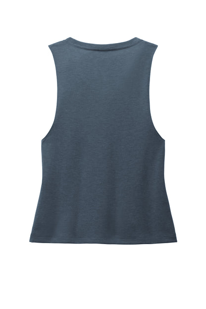 Allmade Women's Tri-Blend Muscle Tank AL2020