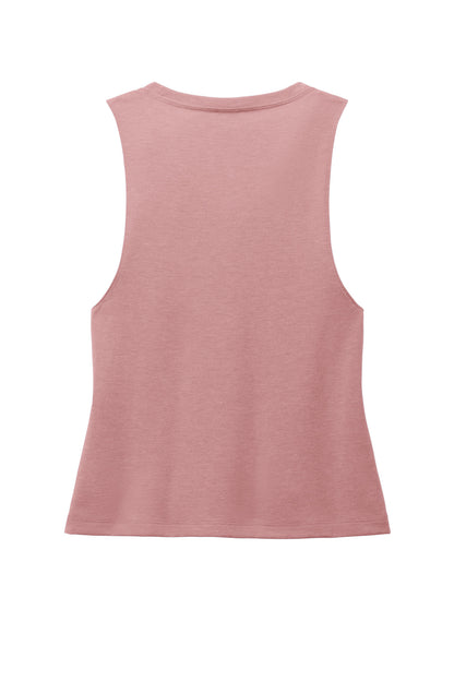 Allmade Women's Tri-Blend Muscle Tank AL2020