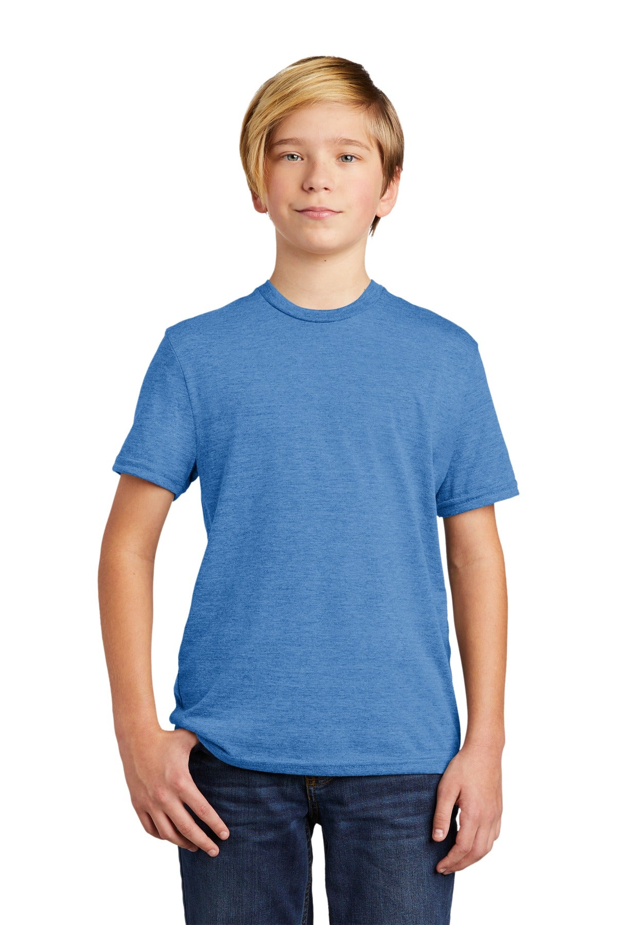 Allmade  Youth Tri-Blend Tee AL207