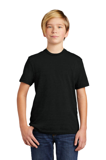 Allmade  Youth Tri-Blend Tee AL207