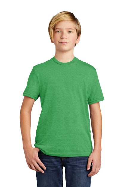 Allmade  Youth Tri-Blend Tee AL207