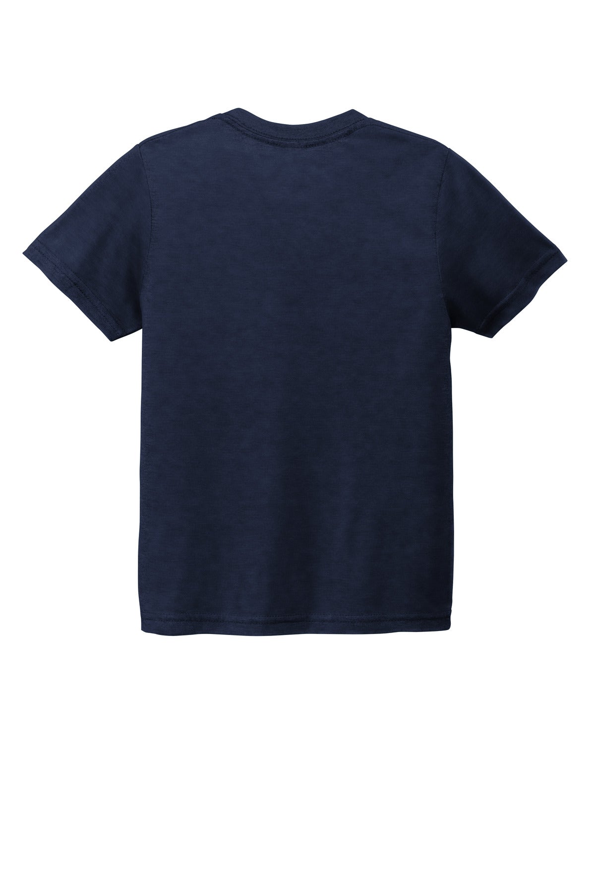 Custom Embroidered AllMade T-Shirts  in Night Sky Navy