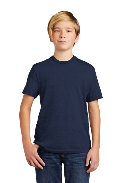 Allmade  Youth Tri-Blend Tee AL207