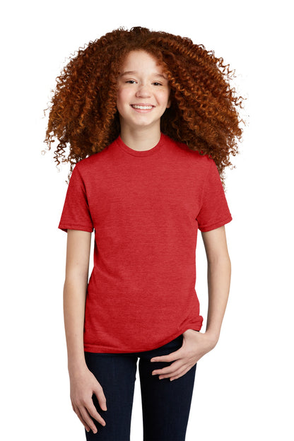 Allmade  Youth Tri-Blend Tee AL207