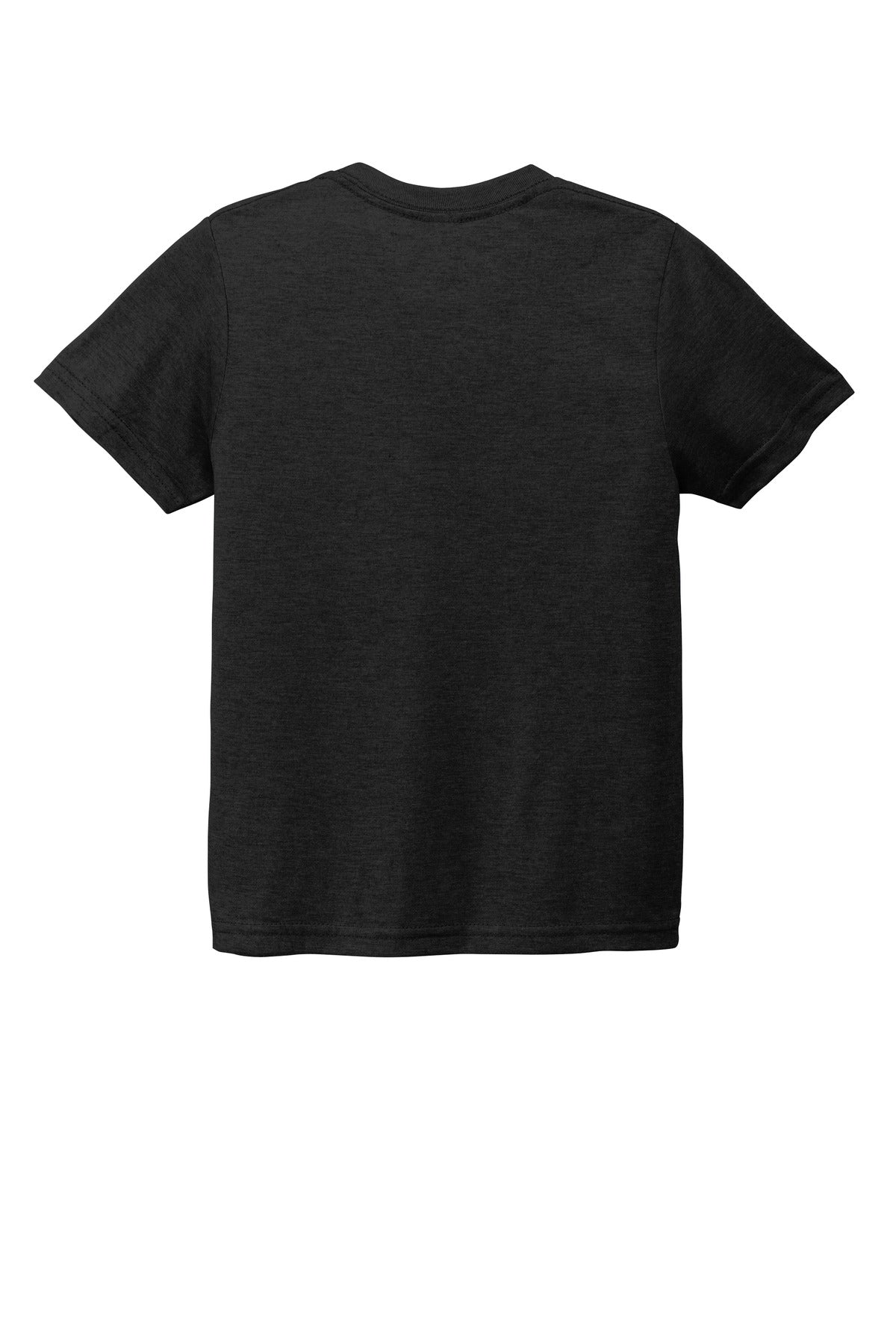 Custom Embroidered AllMade T-Shirts  in Space Black