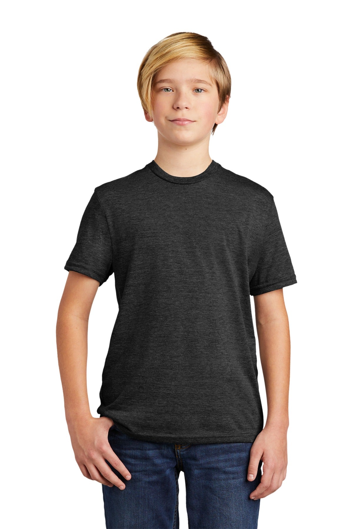 Allmade  Youth Tri-Blend Tee AL207