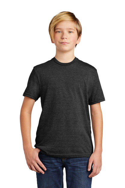 Allmade  Youth Tri-Blend Tee AL207