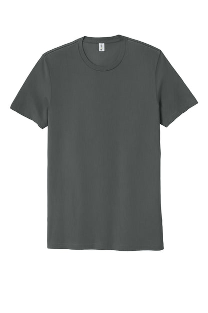 Allmade Unisex Organic Cotton Tee. AL2100 Terrain Grey