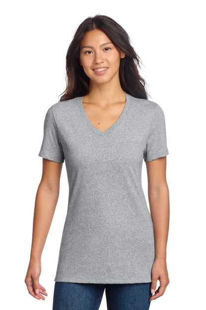 Custom Embroidered AllMade T-Shirts  in Remade Gray Heather