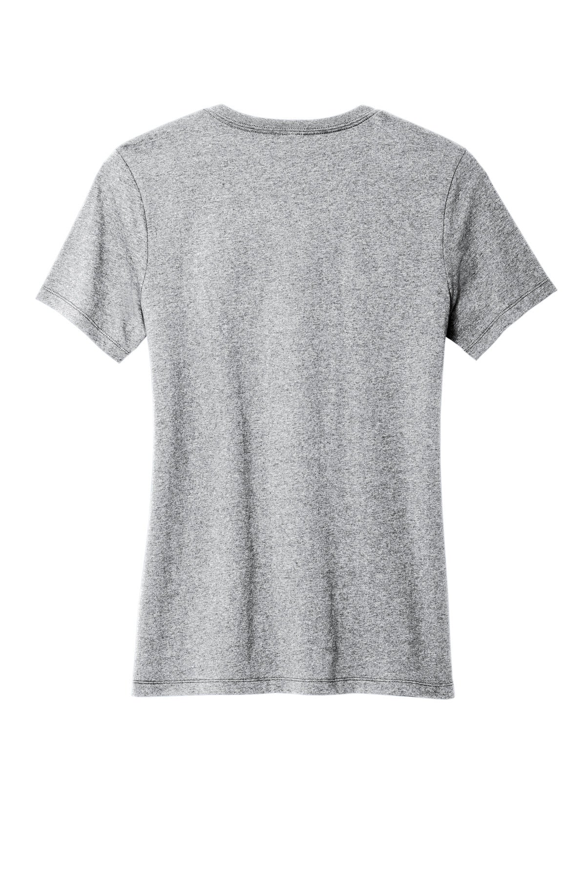 Custom Embroidered AllMade T-Shirts  in Remade Gray Heather
