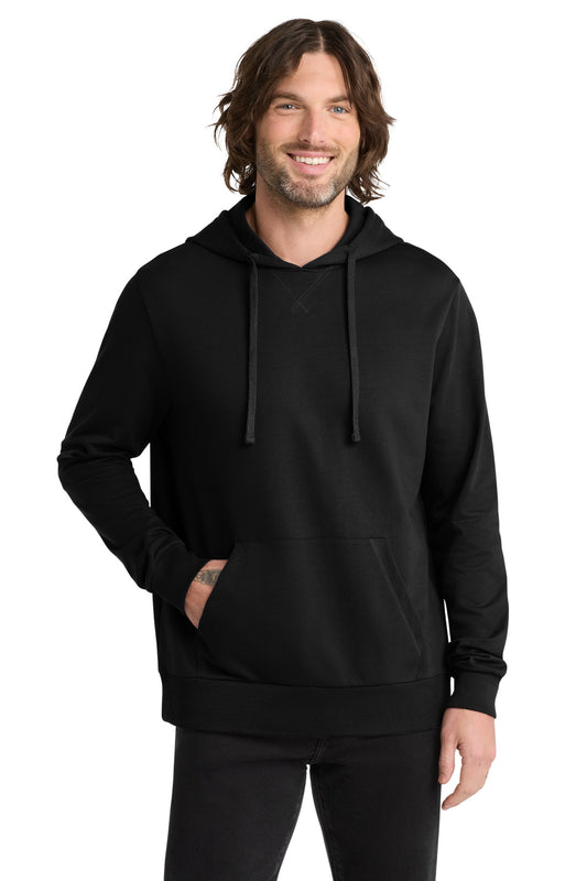 Custom Embroidered AllMade Sweatshirts/Fleece in Deep Black