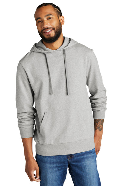 Allmade Unisex Organic French Terry Pullover Hoodie AL4000