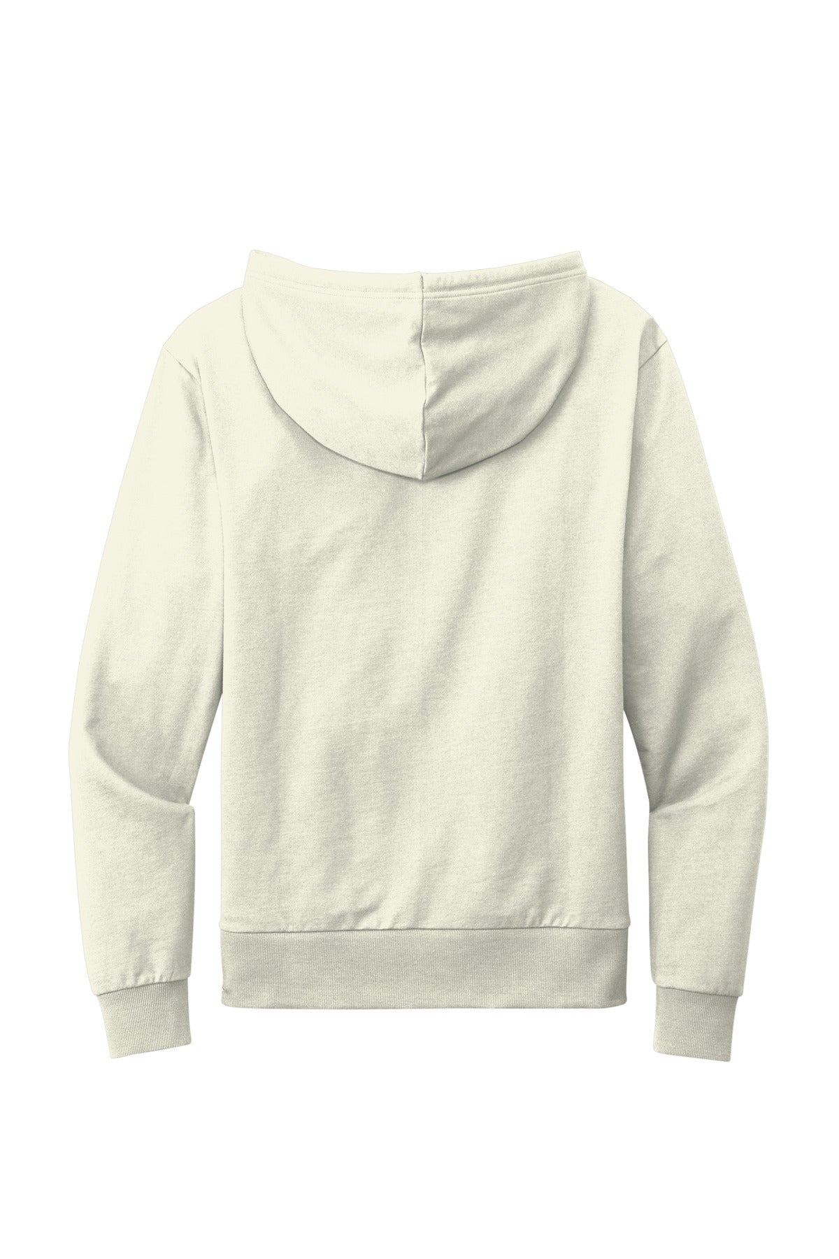 Allmade Unisex Organic French Terry Pullover Hoodie AL4000