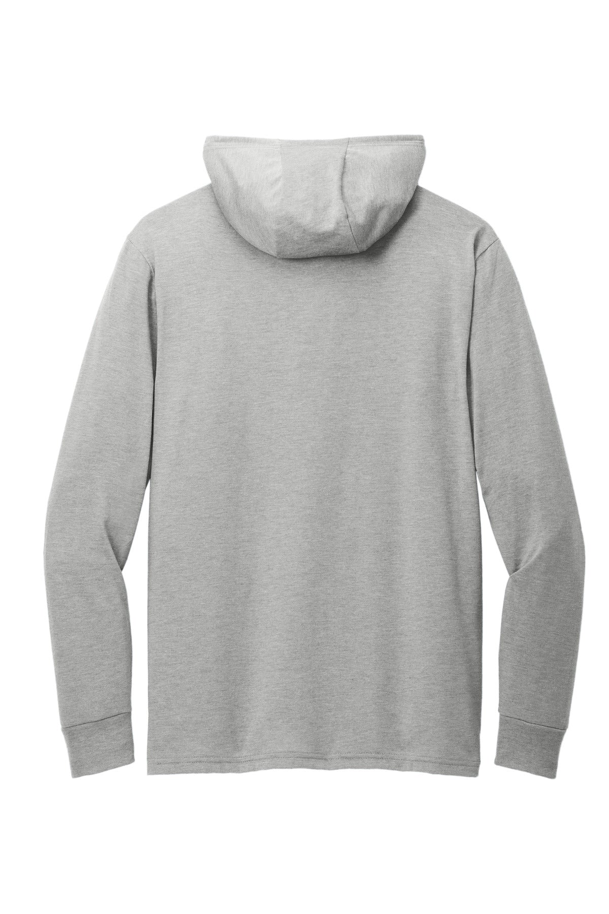 Allmade Unisex Tri-Blend Hoodie Tee AL6003