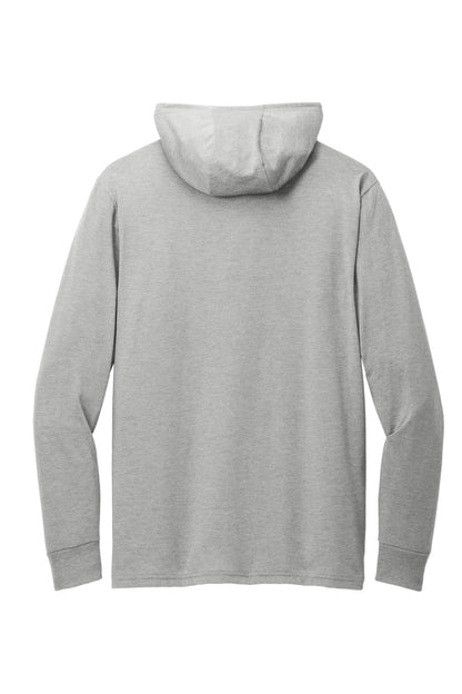 Allmade Unisex Tri-Blend Hoodie Tee AL6003