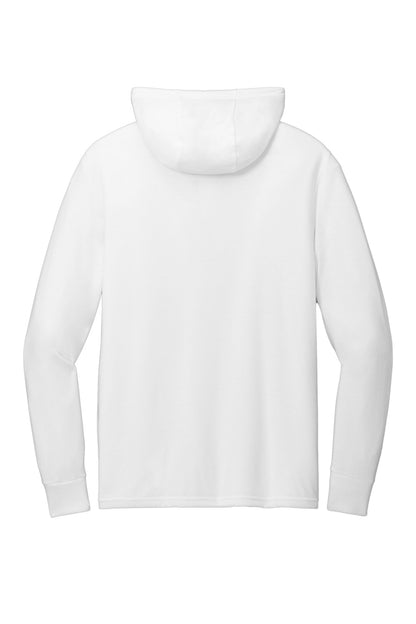 Allmade Unisex Tri-Blend Hoodie Tee AL6003