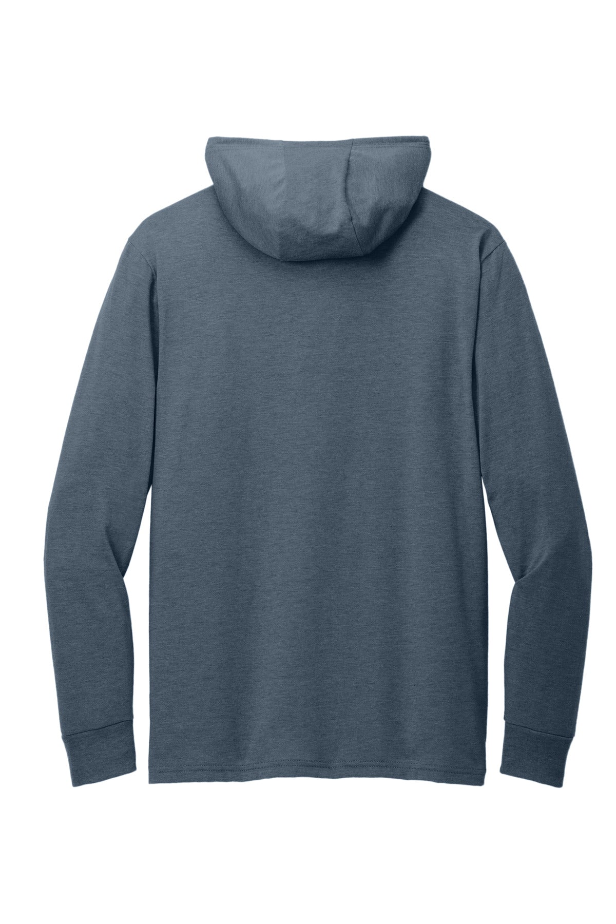 Allmade Unisex Tri-Blend Hoodie Tee AL6003