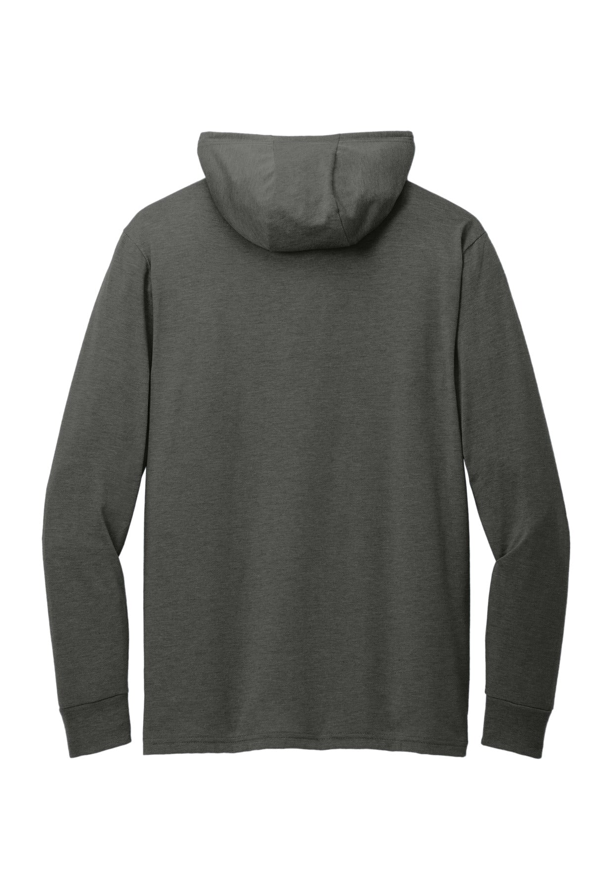 Allmade Unisex Tri-Blend Hoodie Tee AL6003