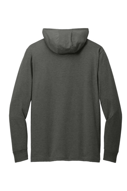 Allmade Unisex Tri-Blend Hoodie Tee AL6003