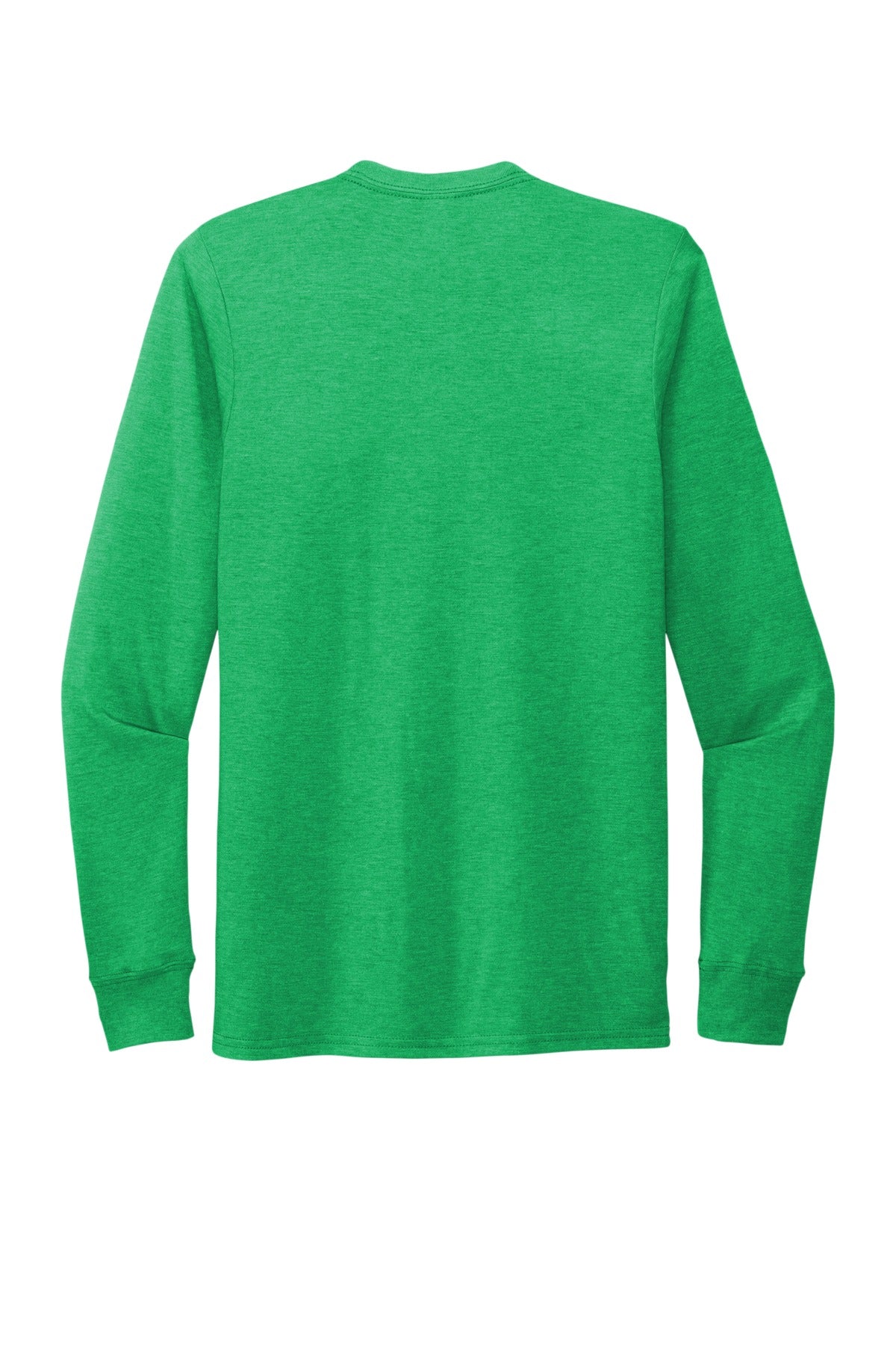 Allmade  Unisex Tri-Blend Long Sleeve Tee AL6004 Enviro Green