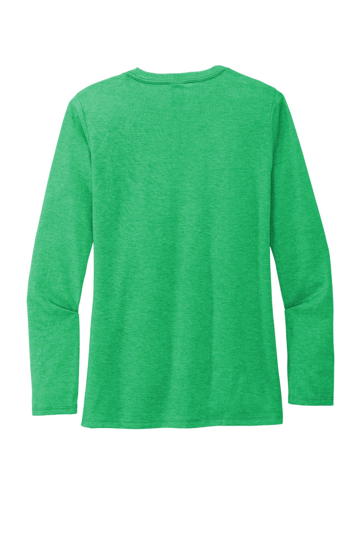 Custom Embroidered AllMade T-Shirts  in Enviro Green