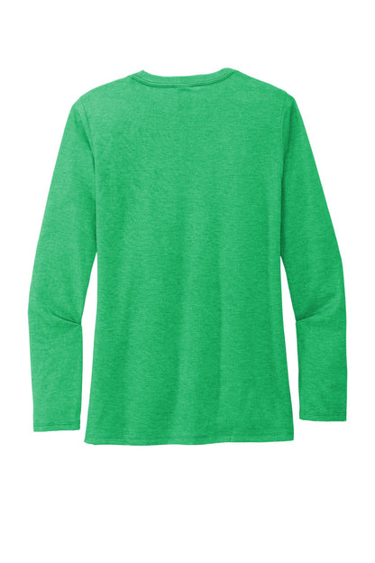 Custom Embroidered AllMade T-Shirts  in Enviro Green