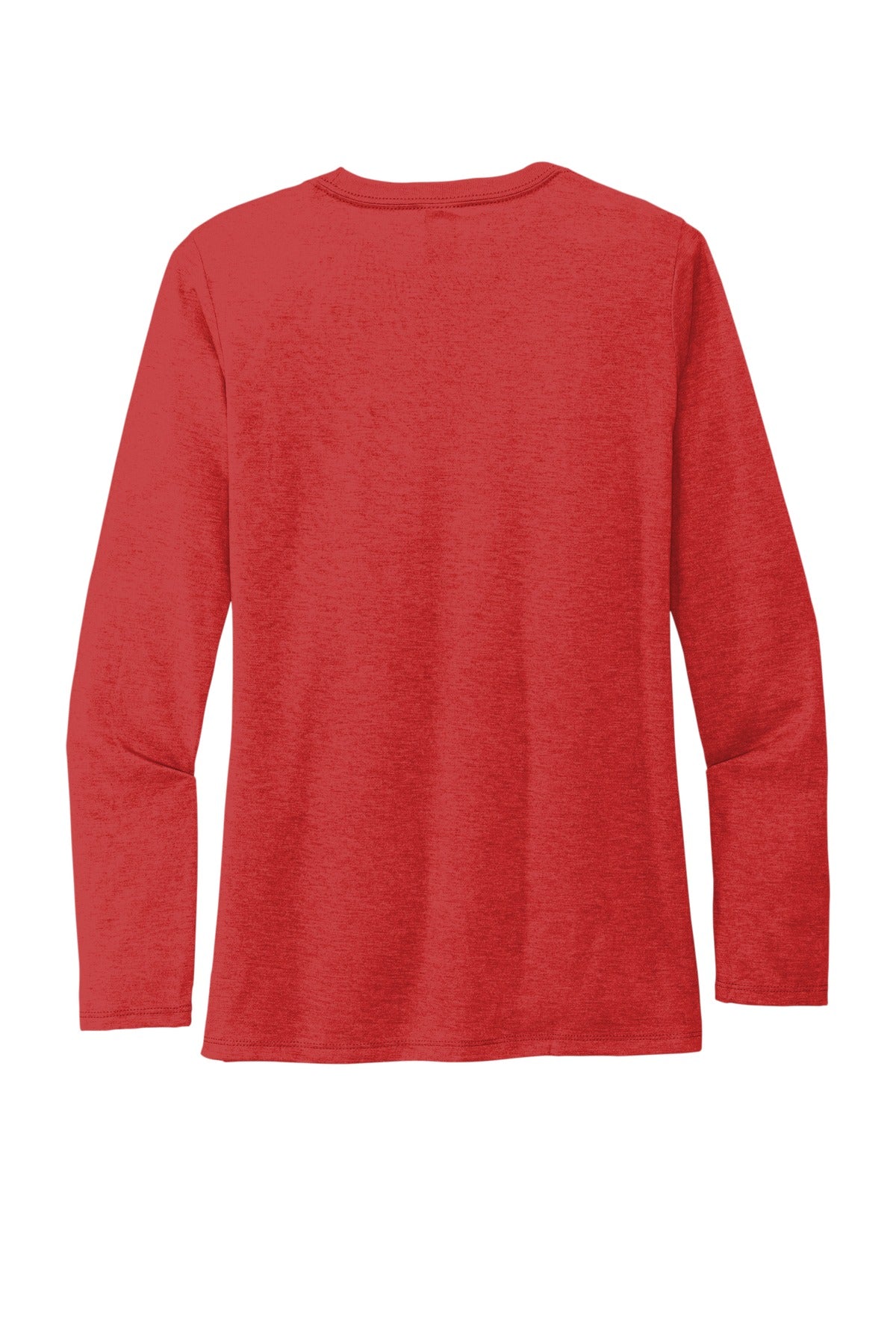 Custom Embroidered AllMade T-Shirts  in Rise Up Red