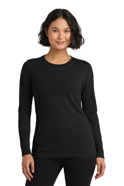Custom Embroidered AllMade T-Shirts  in Space Black