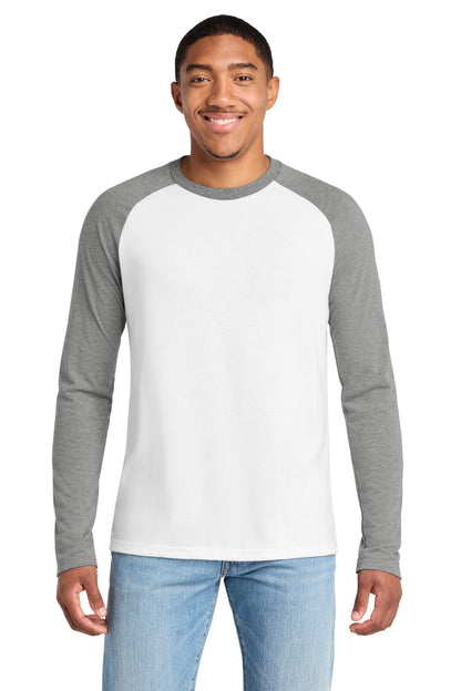 Custom Embroidered AllMade T-Shirts  in Aluminum Grey/ Bright White