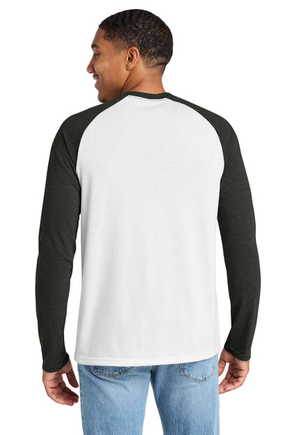 Custom Embroidered AllMade T-Shirts  in Space Black/ Bright White