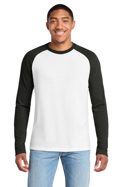 Custom Embroidered AllMade T-Shirts  in Space Black/ Bright White