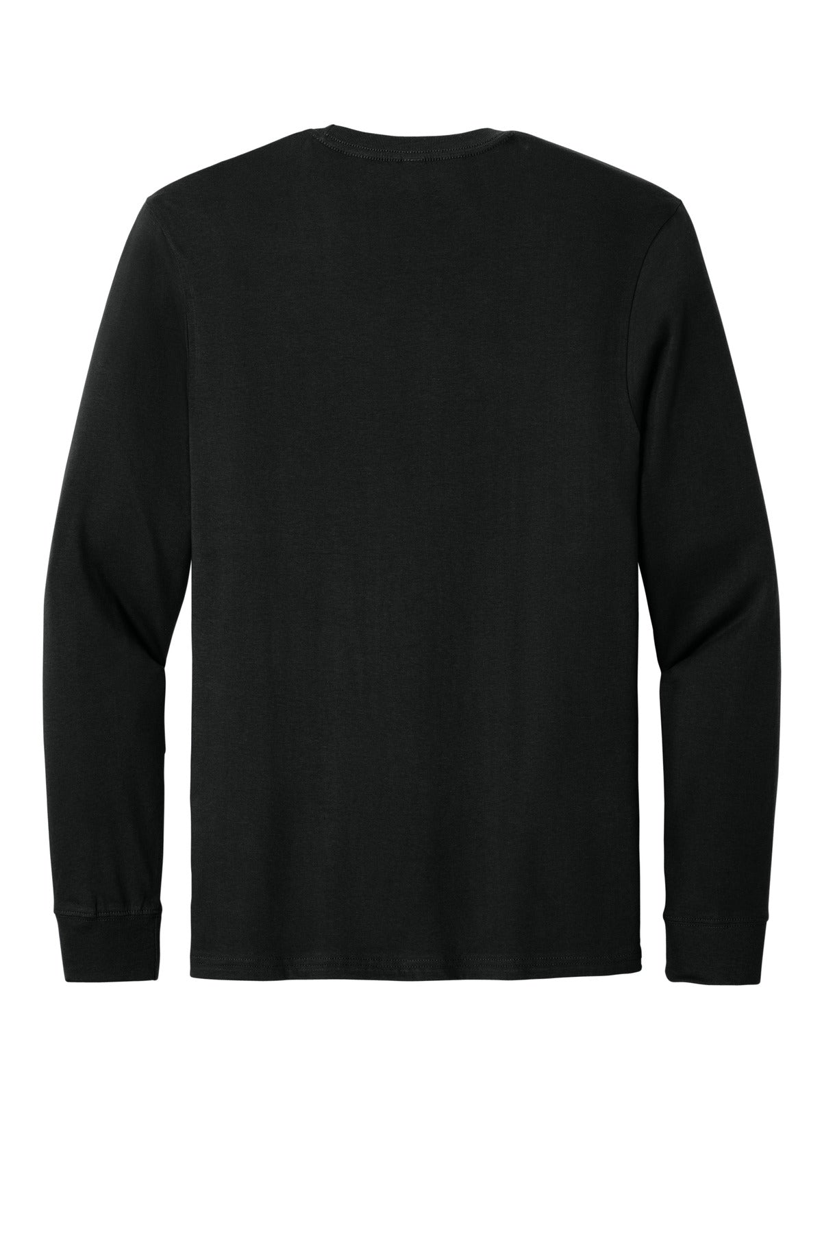 Custom Embroidered AllMade T-Shirts  in Deep Black