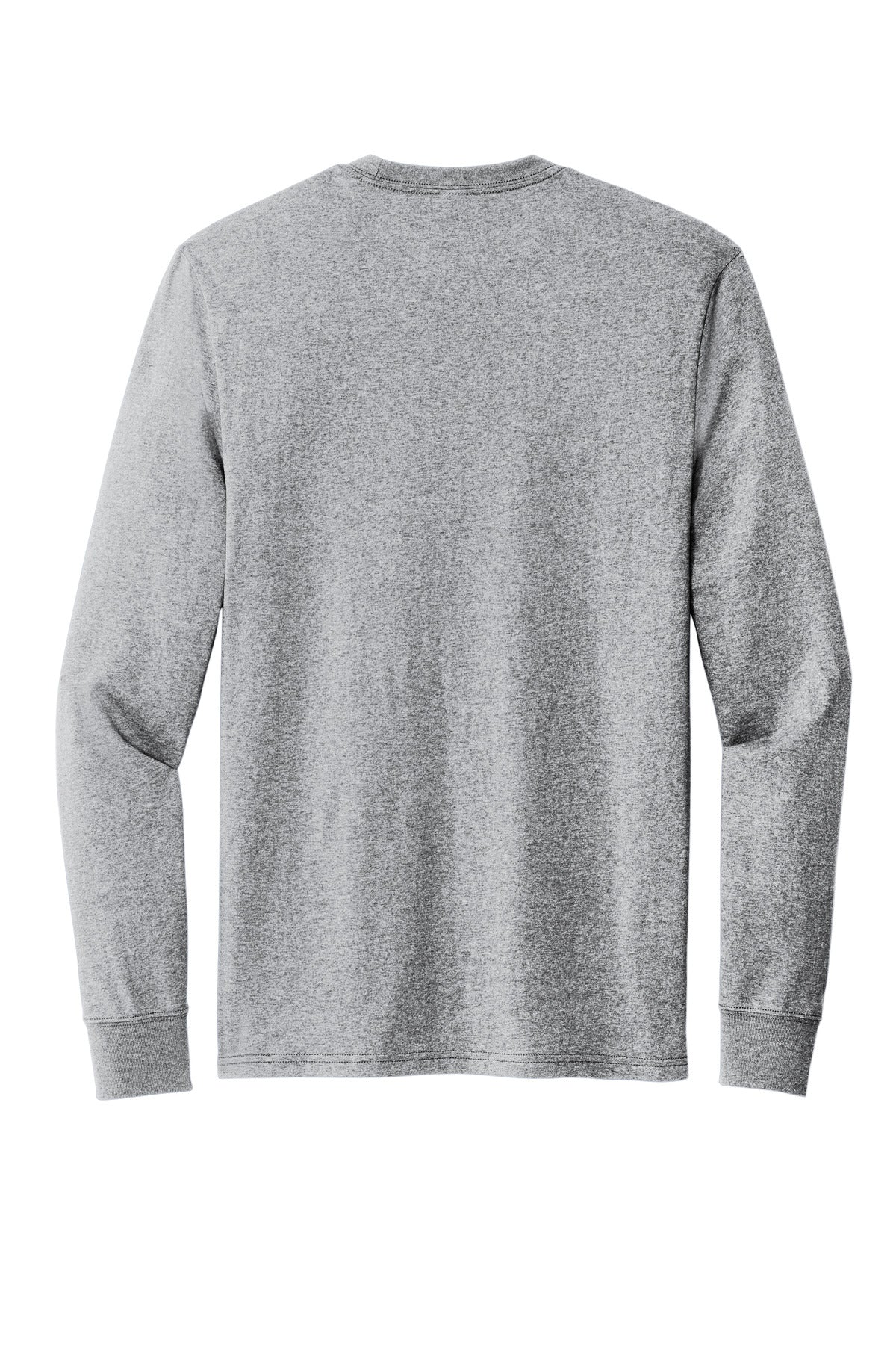 Custom Embroidered AllMade T-Shirts  in Remade Gray Heather
