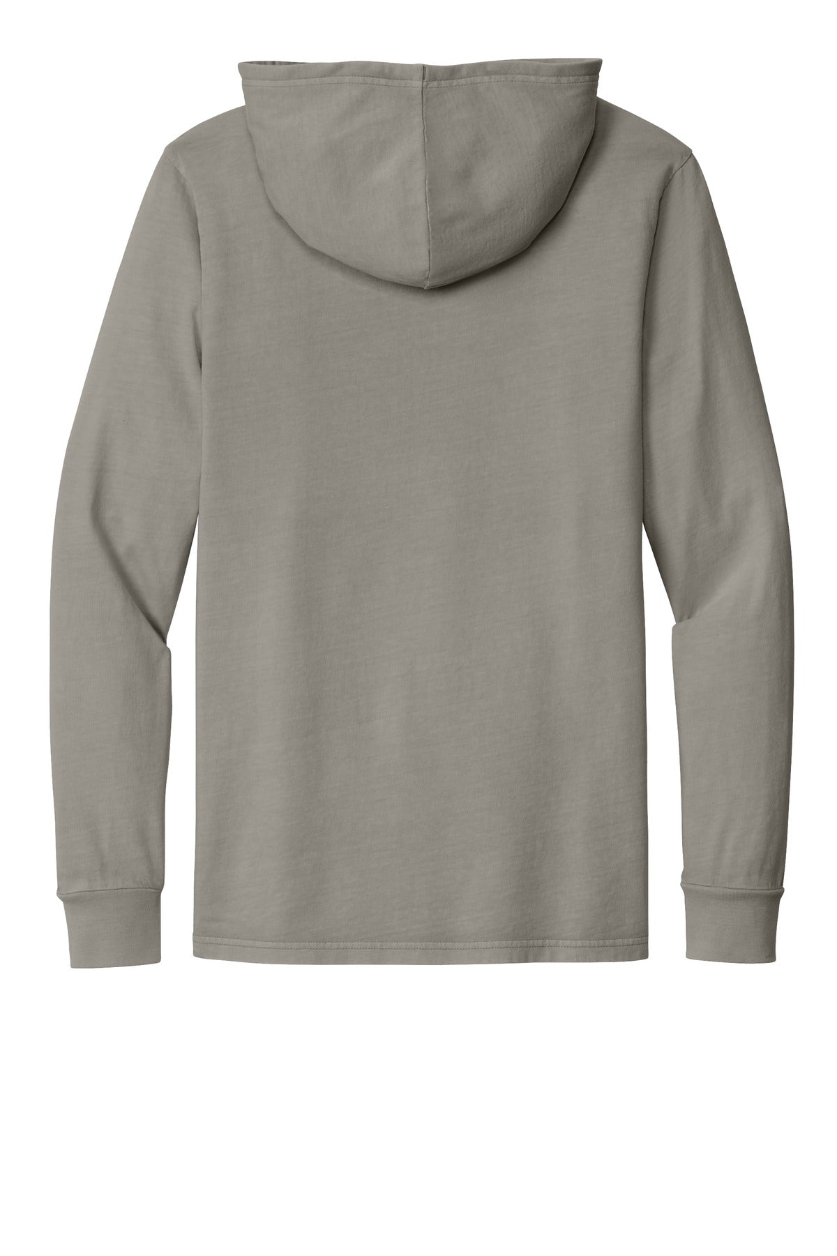 Allmade Unisex Mineral Dye Organic Cotton Hoodie Tee AL6305