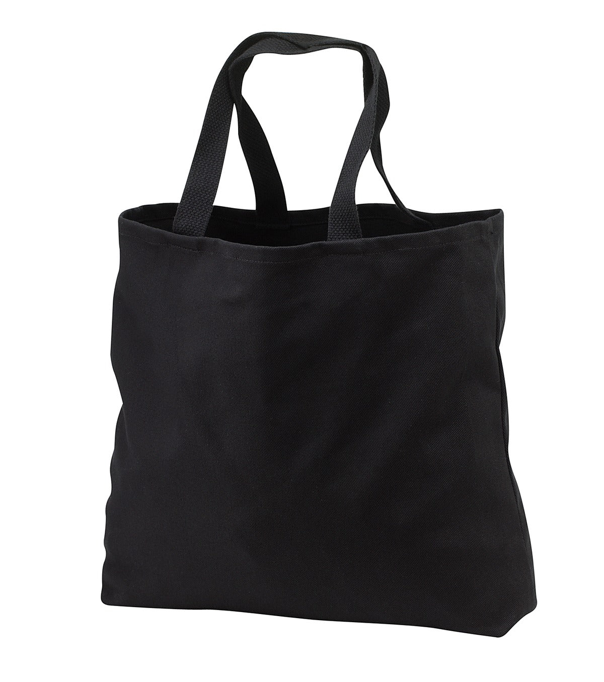 Port Authority - Ideal Twill Convention Tote.  B050