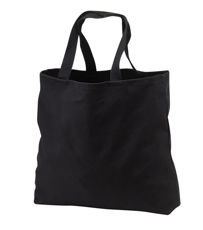 Port Authority - Ideal Twill Convention Tote.  B050