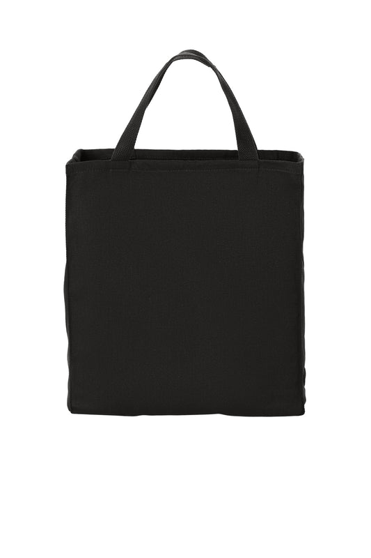 Port Authority Ideal Twill Grocery Tote.  B100