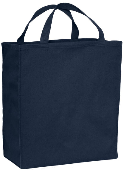 Port Authority Ideal Twill Grocery Tote.  B100