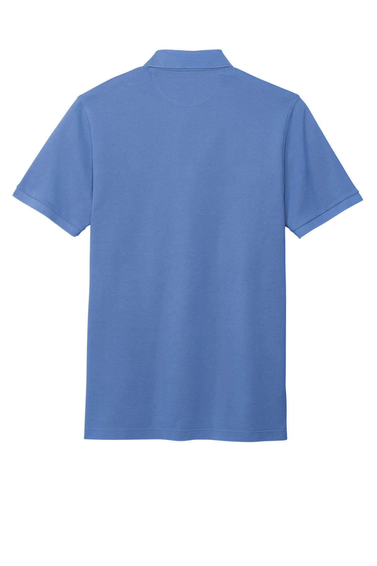 Custom Embroidered Brooks Brothers Polos/Knits in Charter Blue