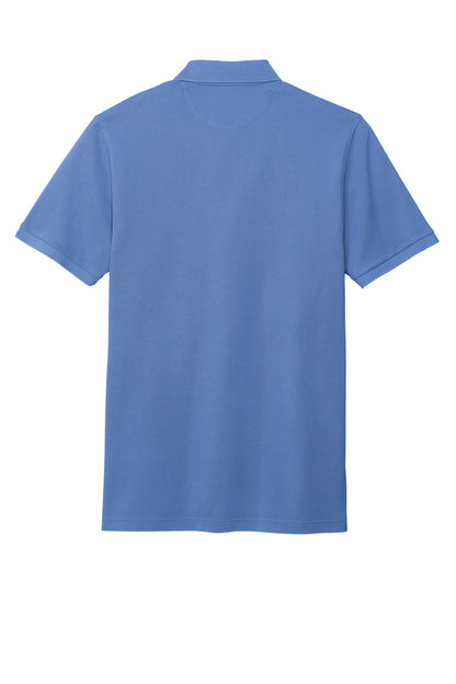 Custom Embroidered Brooks Brothers Polos/Knits in Charter Blue