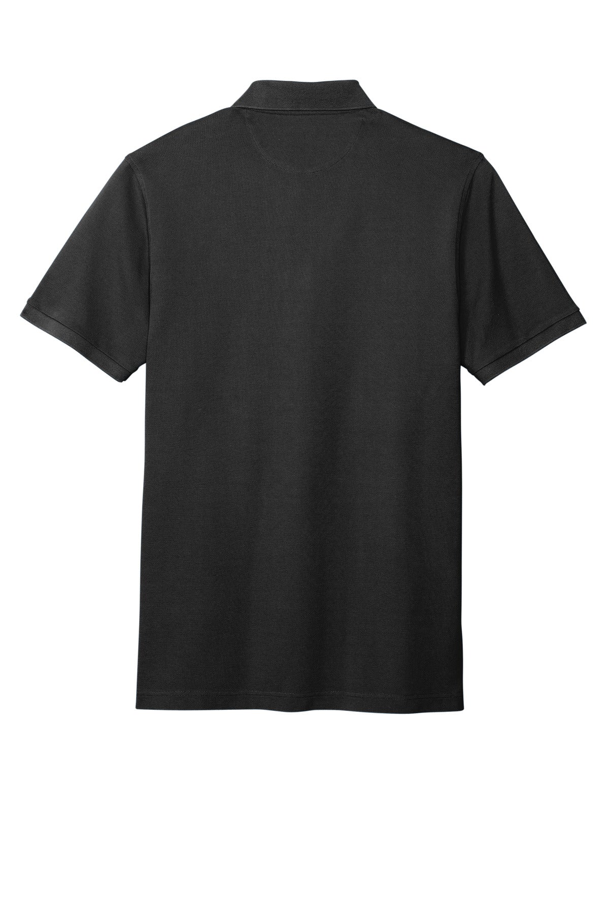 Custom Embroidered Brooks Brothers Polos/Knits in Deep Black