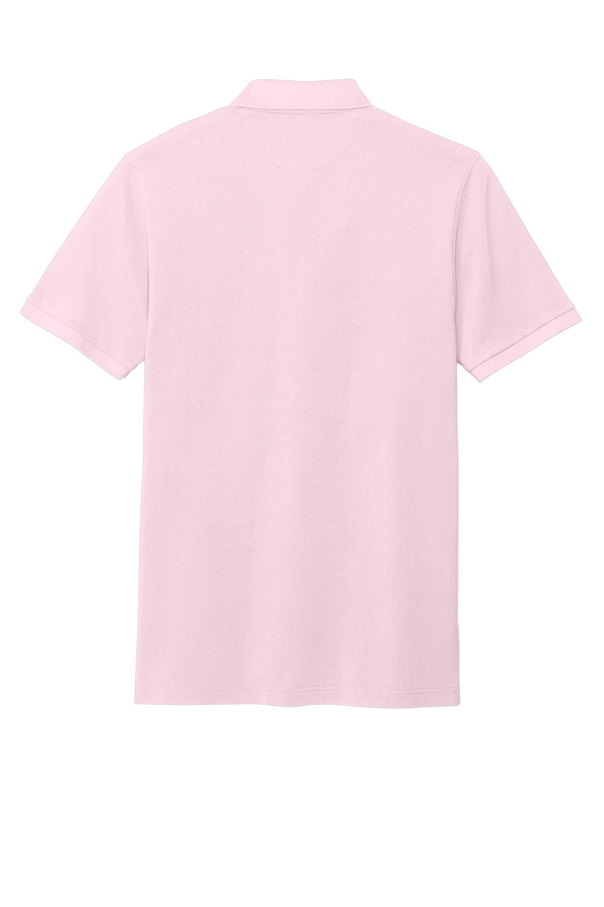 Custom Embroidered Brooks Brothers Polos/Knits in Pearl Pink
