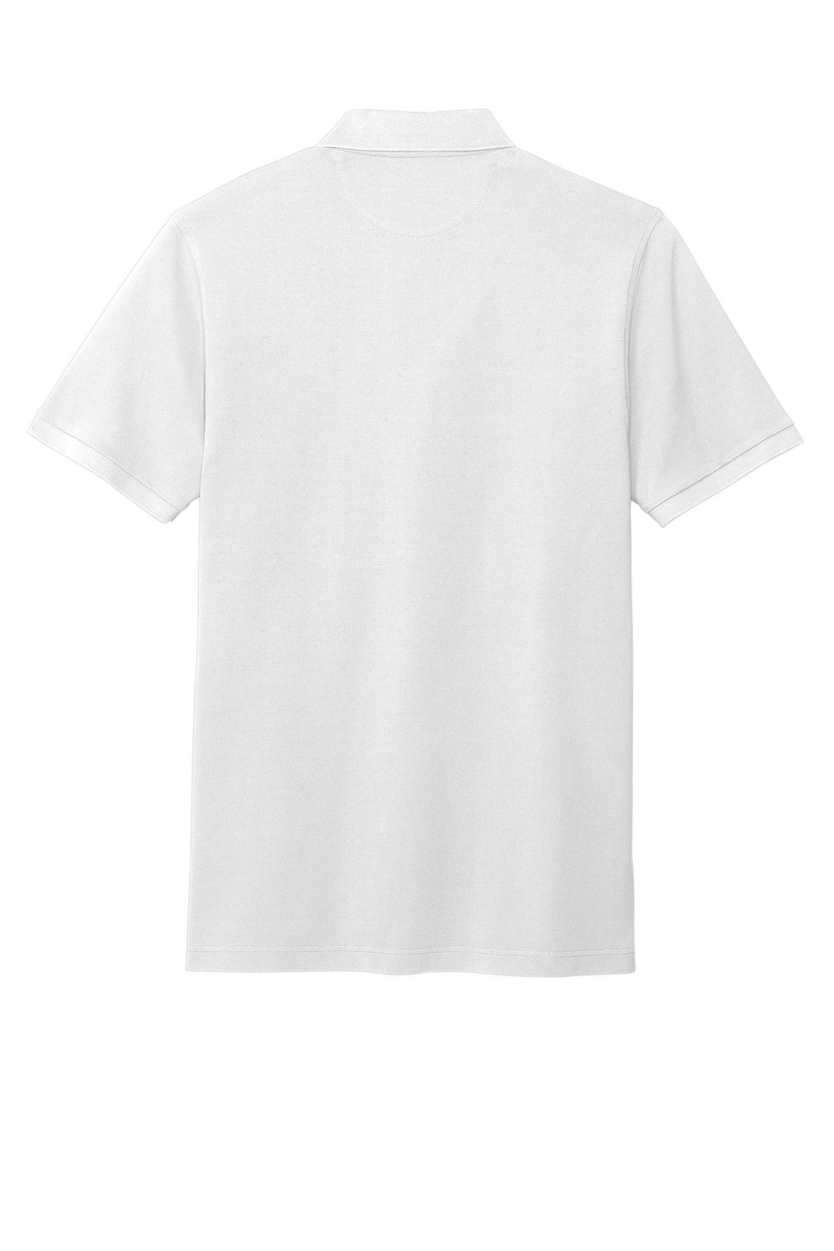 Custom Embroidered Brooks Brothers Polos/Knits in White