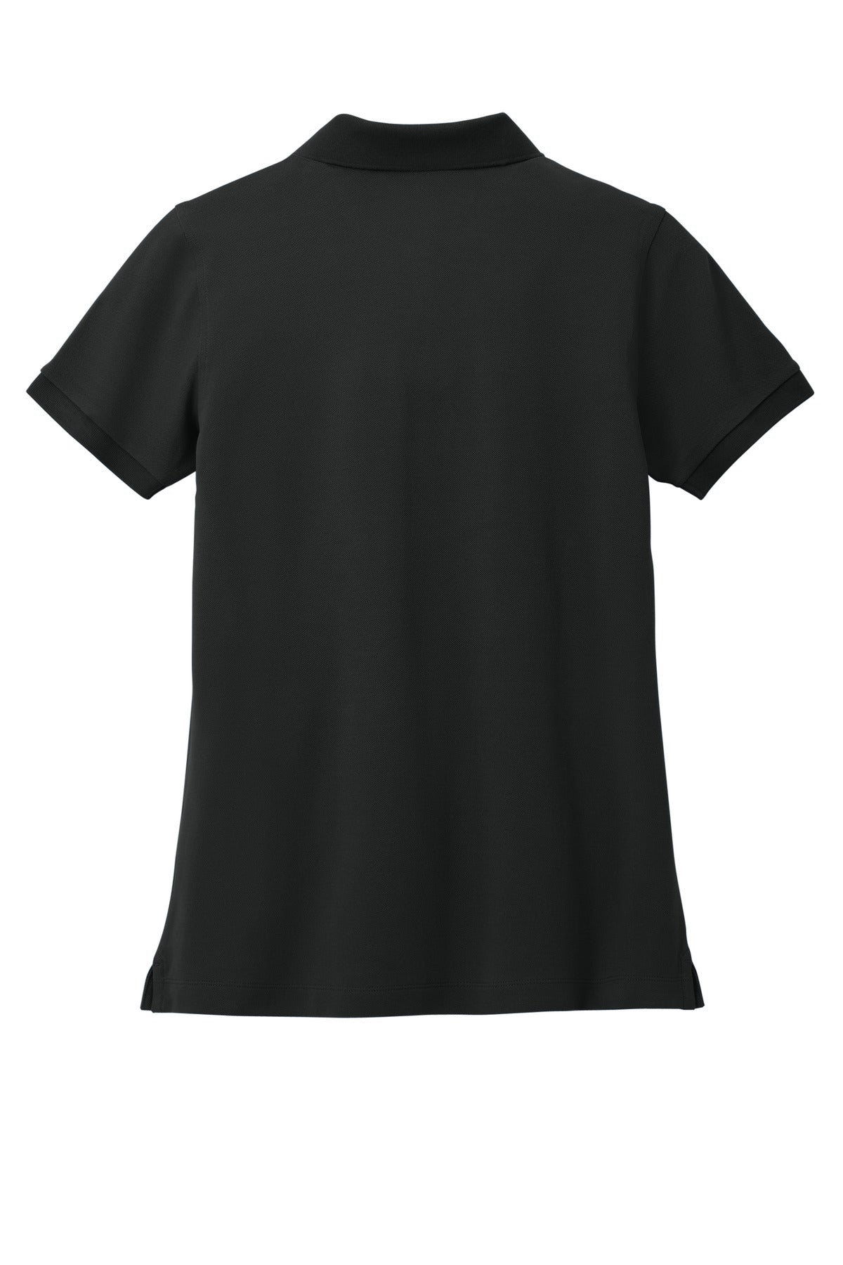 Brooks Brothers Women's Pima Cotton Pique Polo BB18201