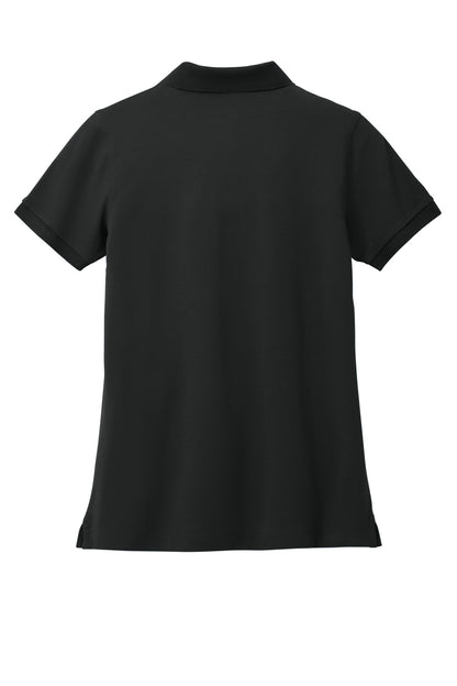 Brooks Brothers Women's Pima Cotton Pique Polo BB18201